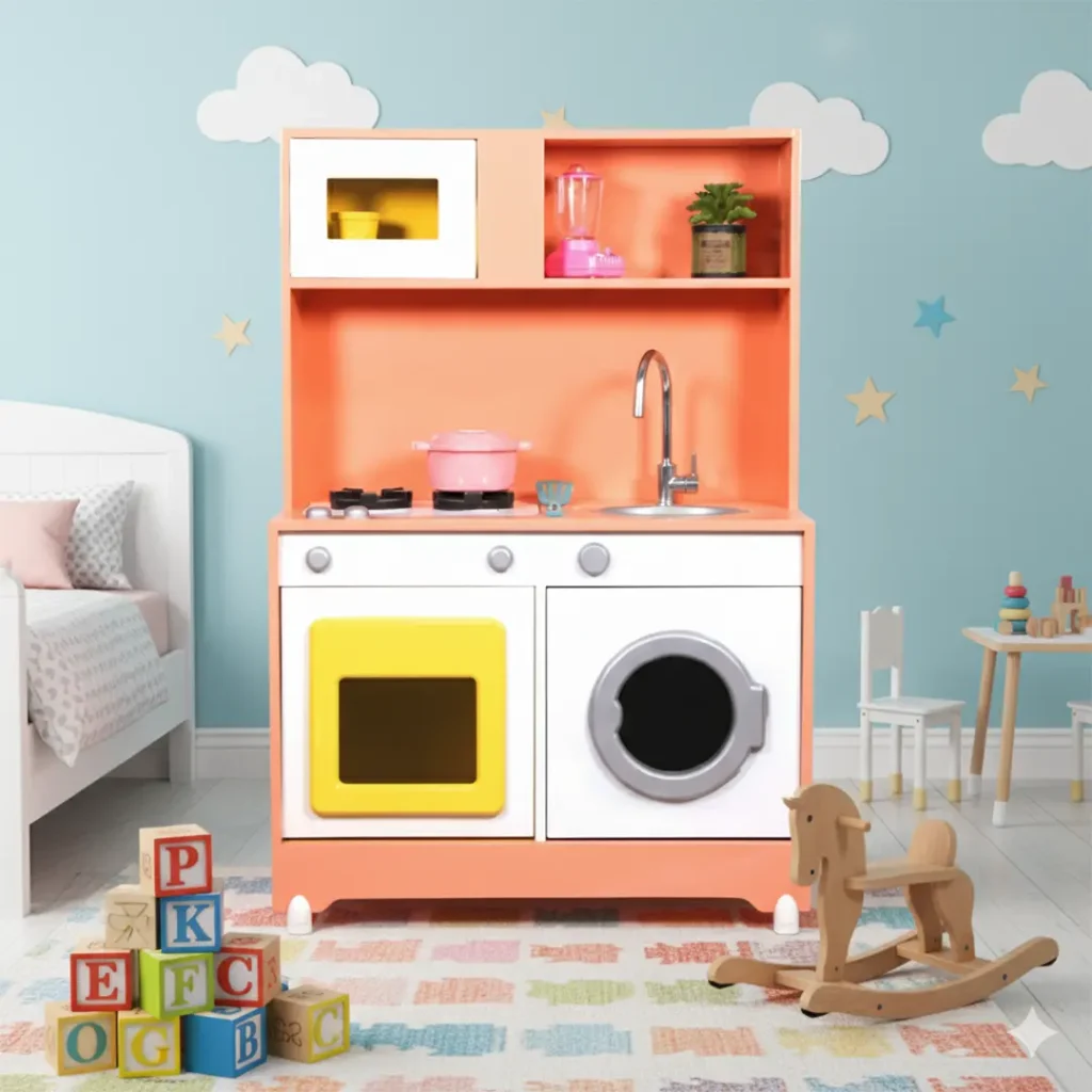 آشپزخانه کودک