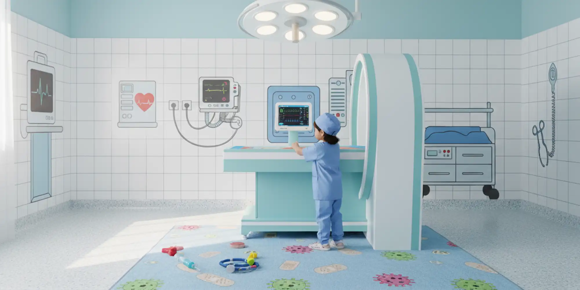 دکوراسیون فضاسازی